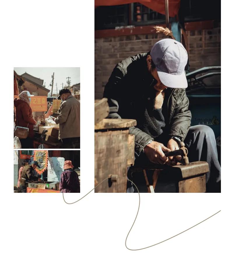 北京周边古城排名前十名,北京周边的古城