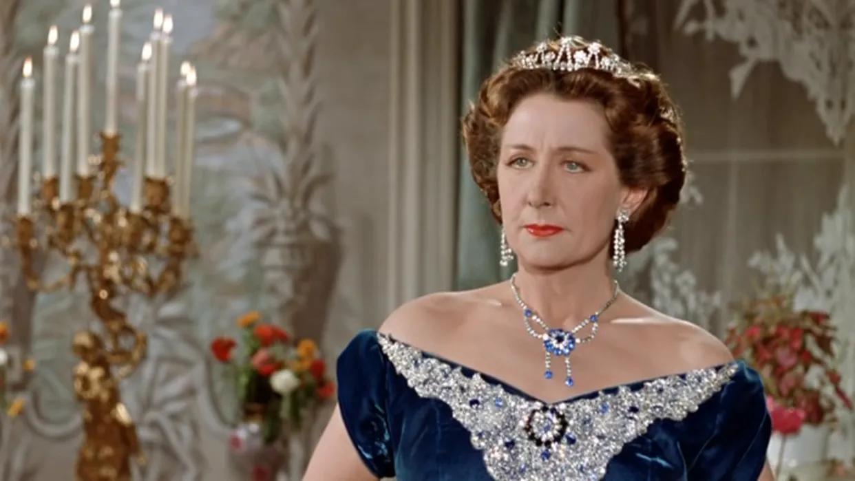 茜茜公主奥匈帝国的悲剧,茜茜公主悲剧