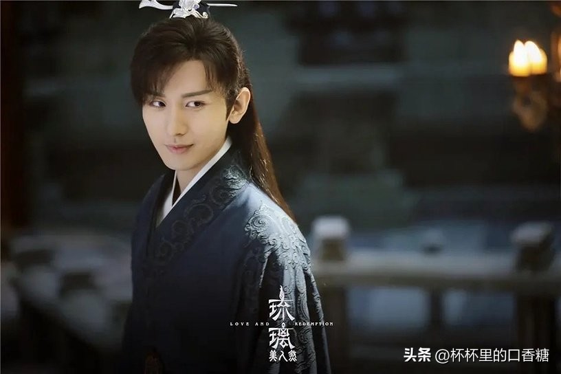 王鹤棣怎么成为男主角的,王鹤棣全力以赴的行动男主角