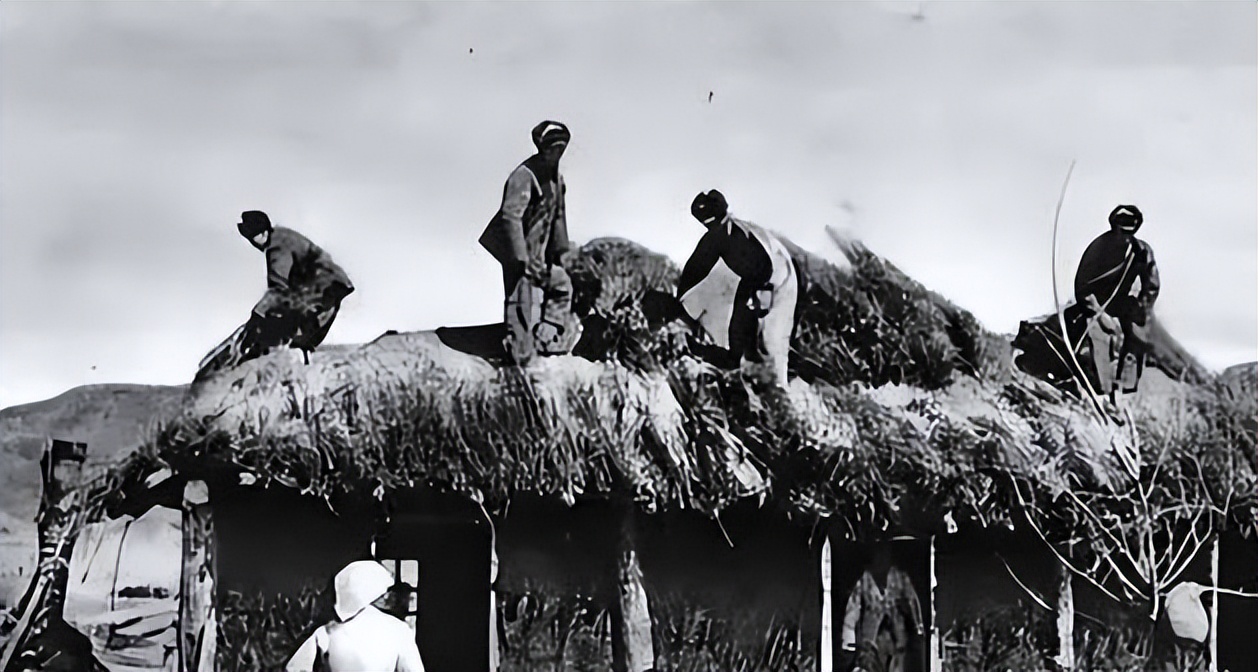 朝鲜军惨败后，后方只剩女人，志愿军高层严令：犯作风错误者枪毙