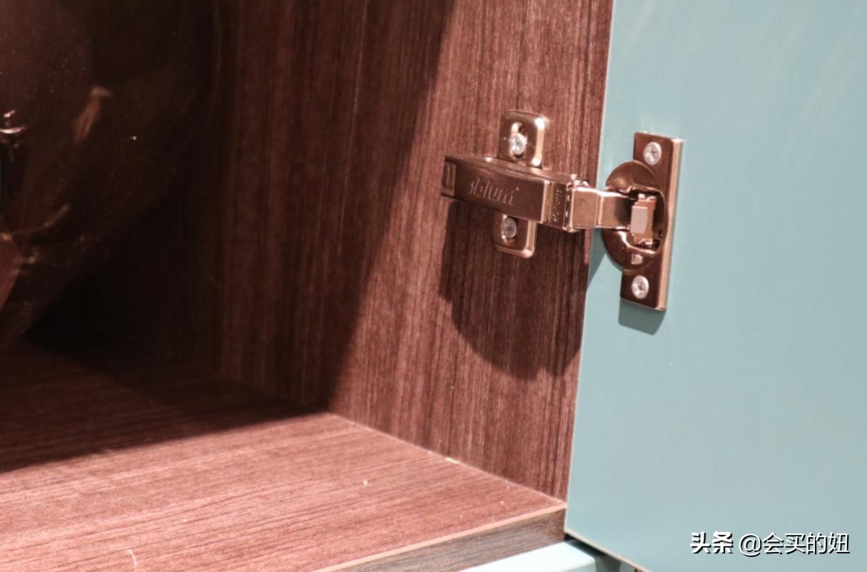 铰链的小知识,小铰链安装技巧