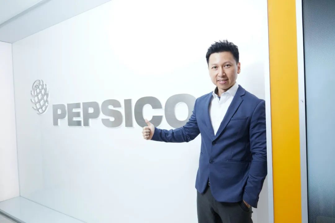 百事可乐国内建厂,百事公司华南首家食品厂