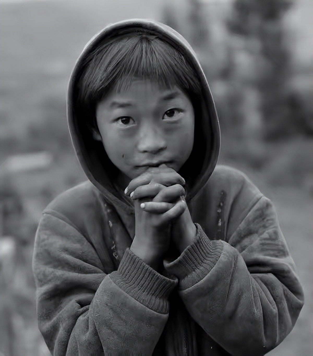 18年8万个！为何美国人不收养本国婴儿，偏对中国女童情有独钟？