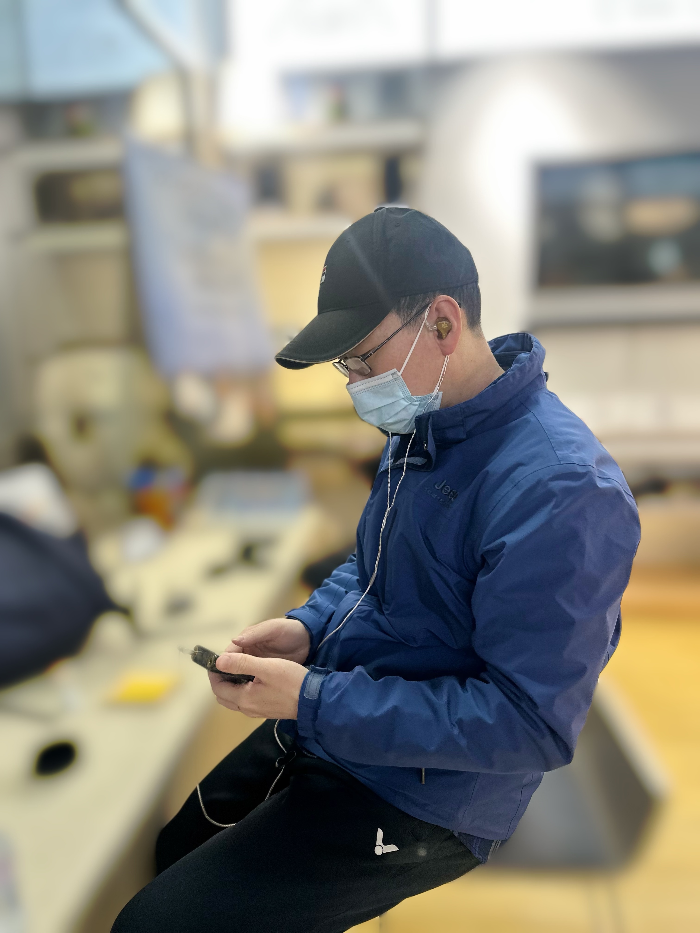 内含福利|HiFi快乐再续期！qdc与您相约北京广州