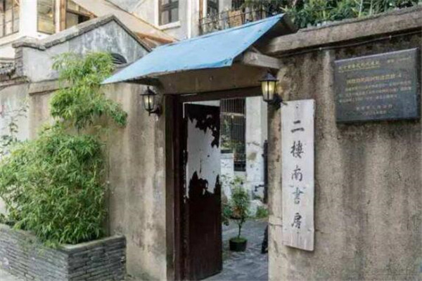 南京艺术气息浓厚的地方是哪里,南京文艺好玩的地方