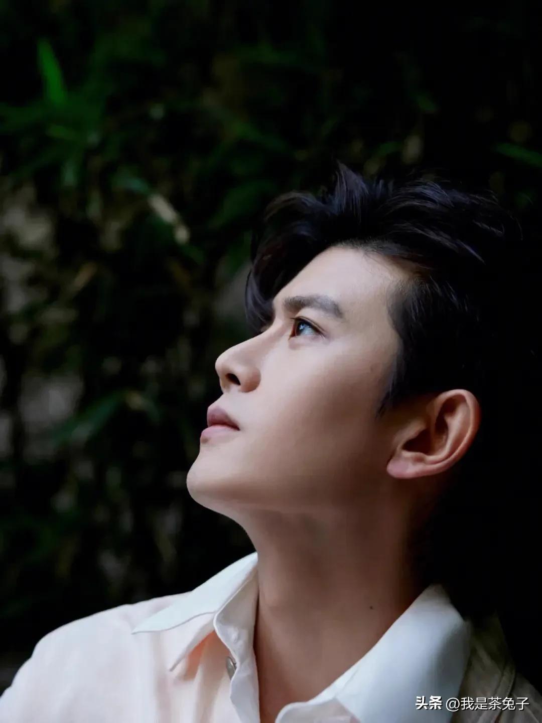 任嘉伦新剧,任嘉伦乒乓球