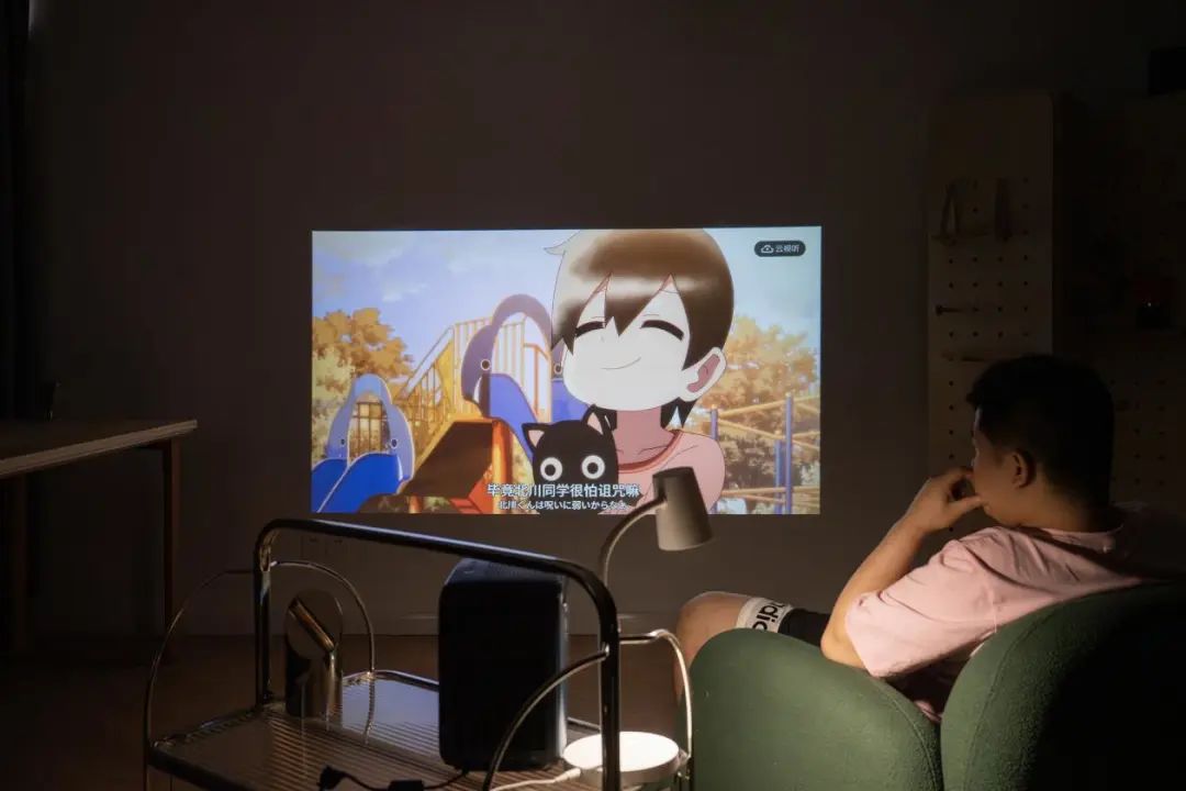 酷开投影p9pro跟p9区别在哪,酷开投影p9评测