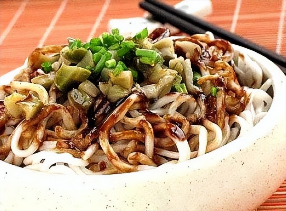 揭秘中国十大美食小吃,全国十大美食名吃