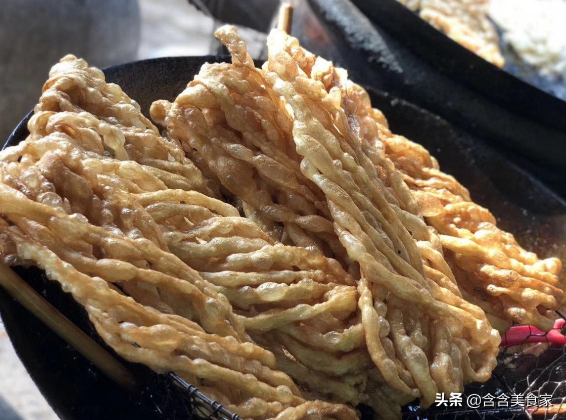 去安徽淮南必吃美食,安徽淮南特色美食有哪些