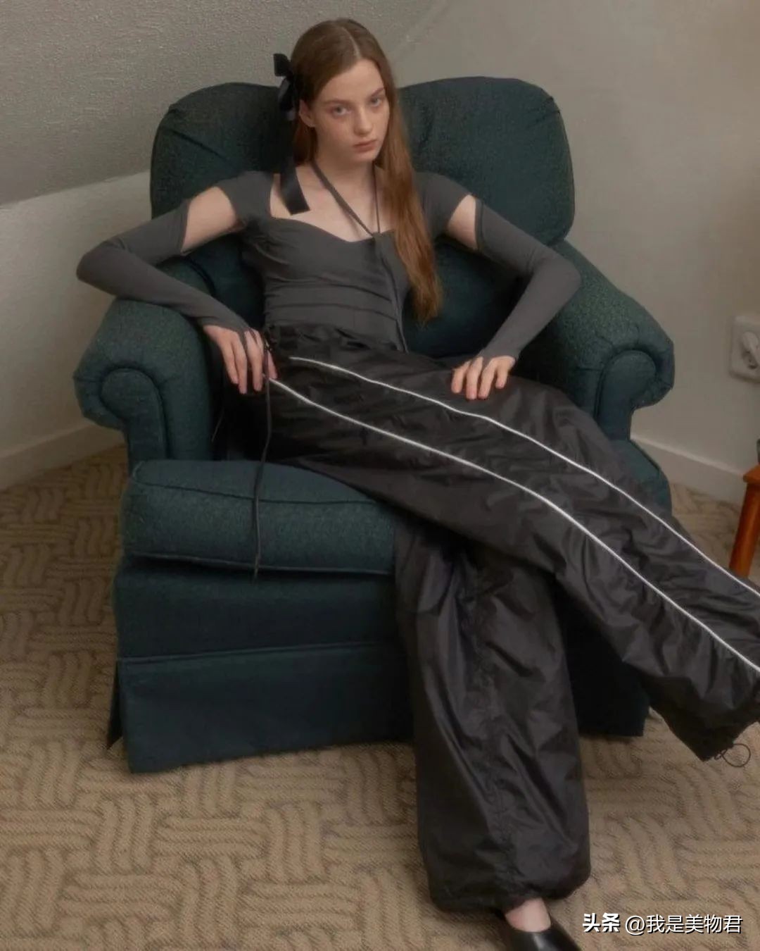 y2k早期风格是什么,y2k风格回归原因