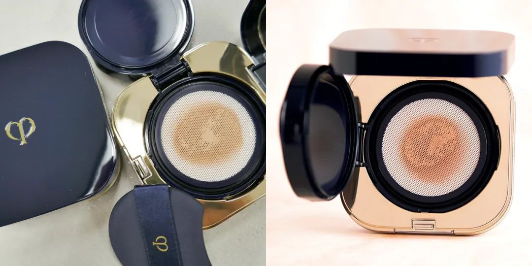 最遮瑕不脱妆不暗沉的气垫,cpb气垫真实测评脱妆