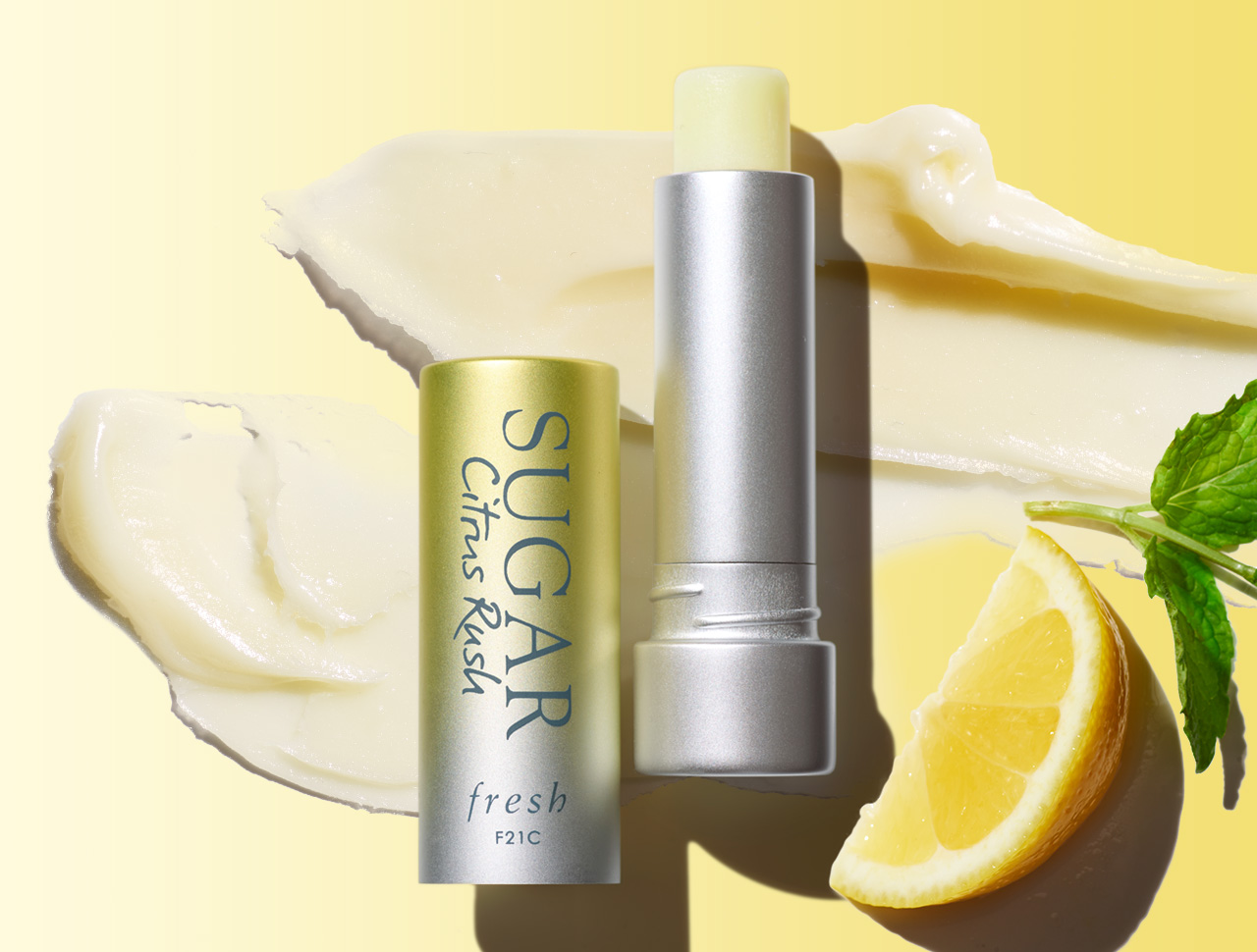 Fresh馥蕾诗清新护唇膏,fresh馥蕾诗经典护唇膏