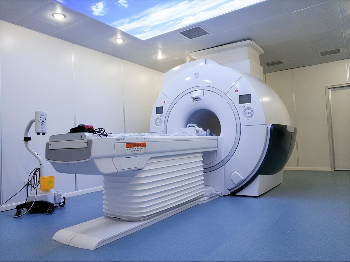 国产核磁共振什么时候打破垄断,国产核磁共振正式打破垄断