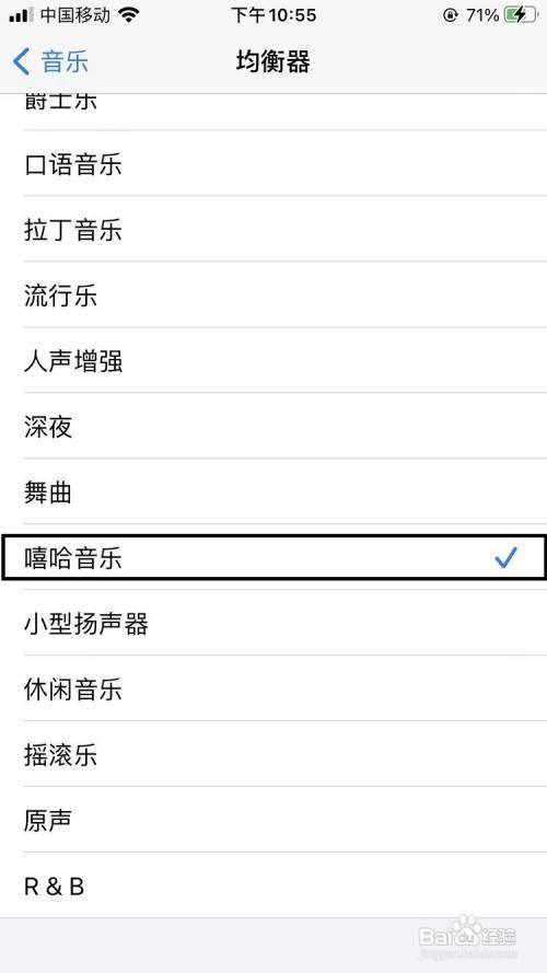 ipad和iphone哪个播放音乐音质好,iphone音乐音质属于什么水准