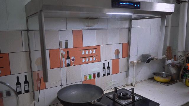 cleadeep油烟机真实测评,cleadeep油烟机是哪里生产的