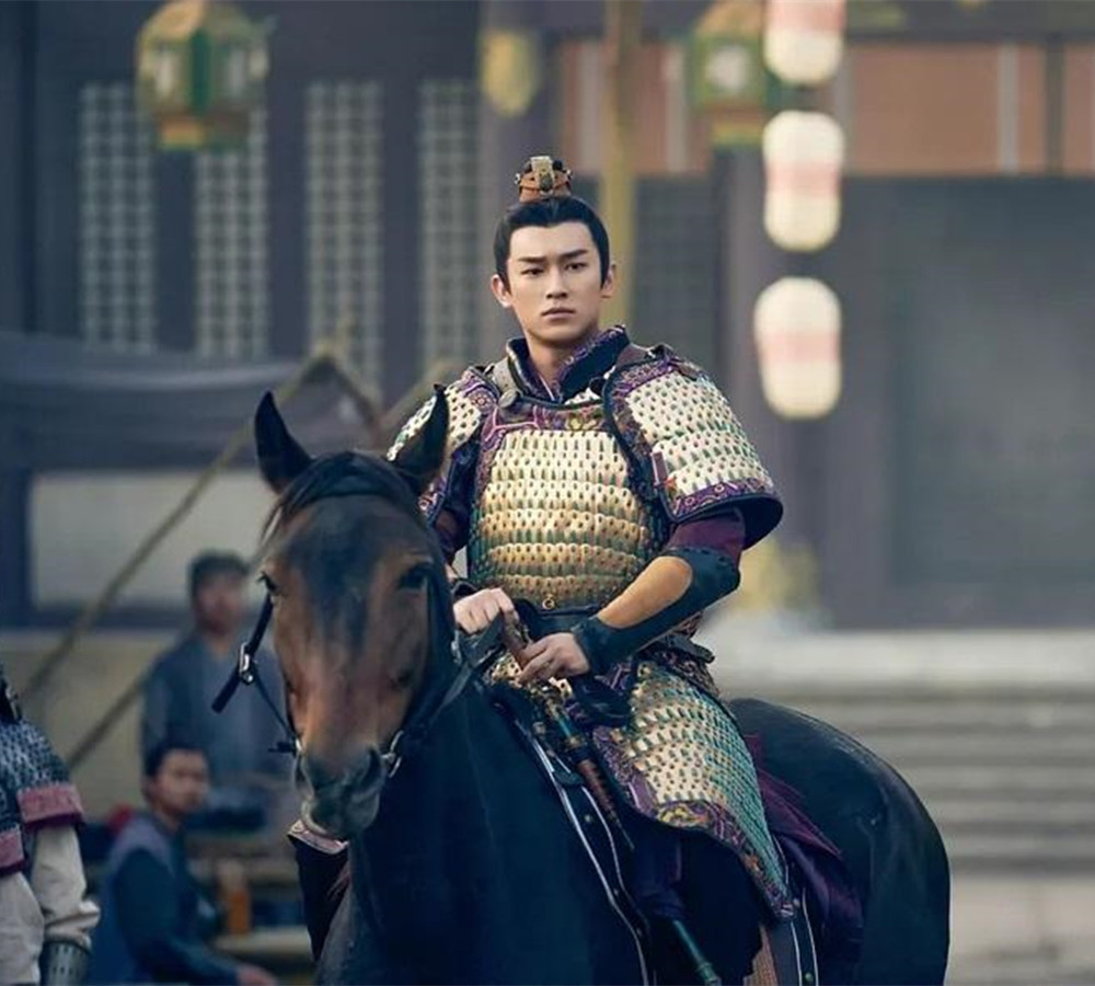 唐朝诡事录里的长安红茶是什么,唐朝诡事录长安红茶真相在哪一集