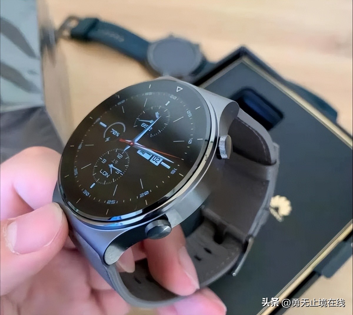 2022建议买的智能手表测评排行榜,2020十大好评智能手表推荐