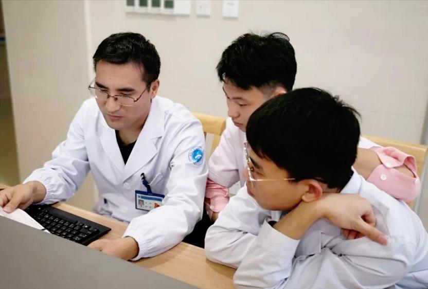 三甲医院招聘是否真的公平,三甲医院招聘遇冷