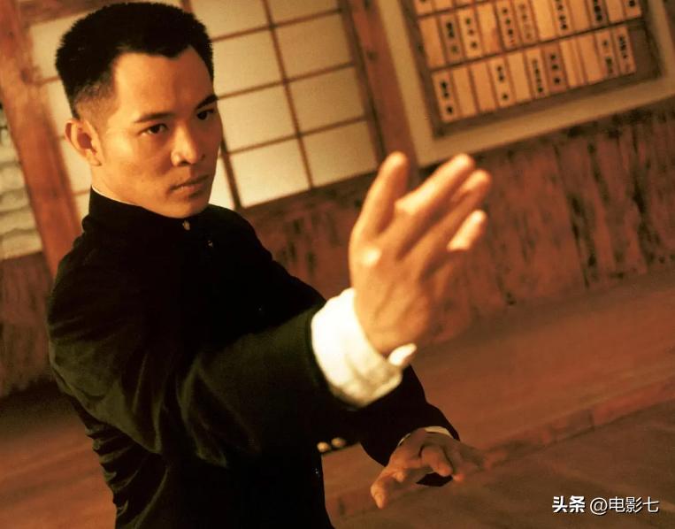 少林武术经典功夫片,少林寺功夫视频精武英雄