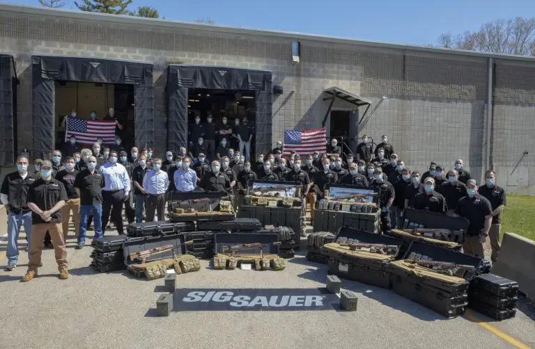 美军ngsw下一代班组武器项目,催生计划