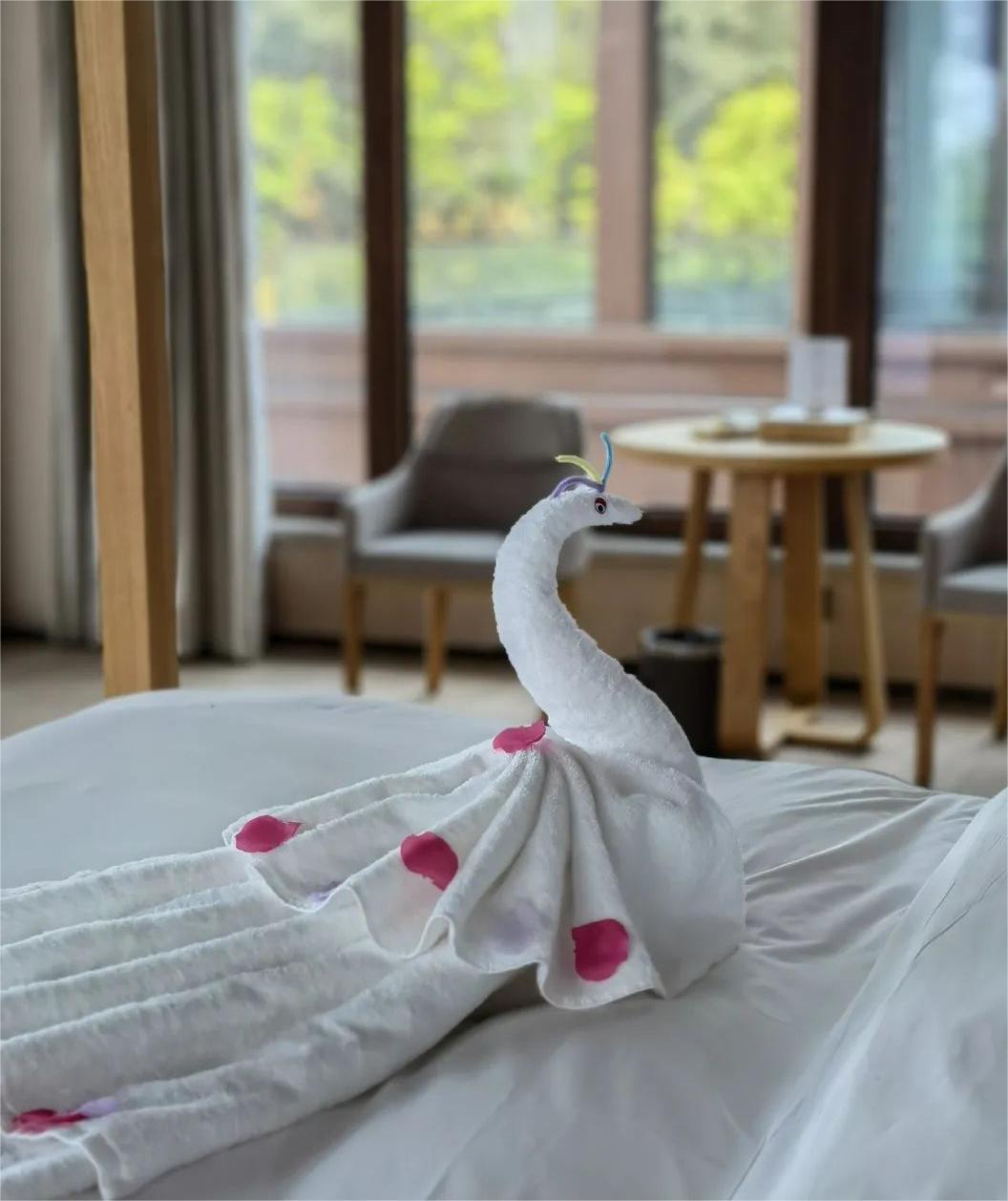 你们都说人多，我却找到一个人少又神仙的地方！