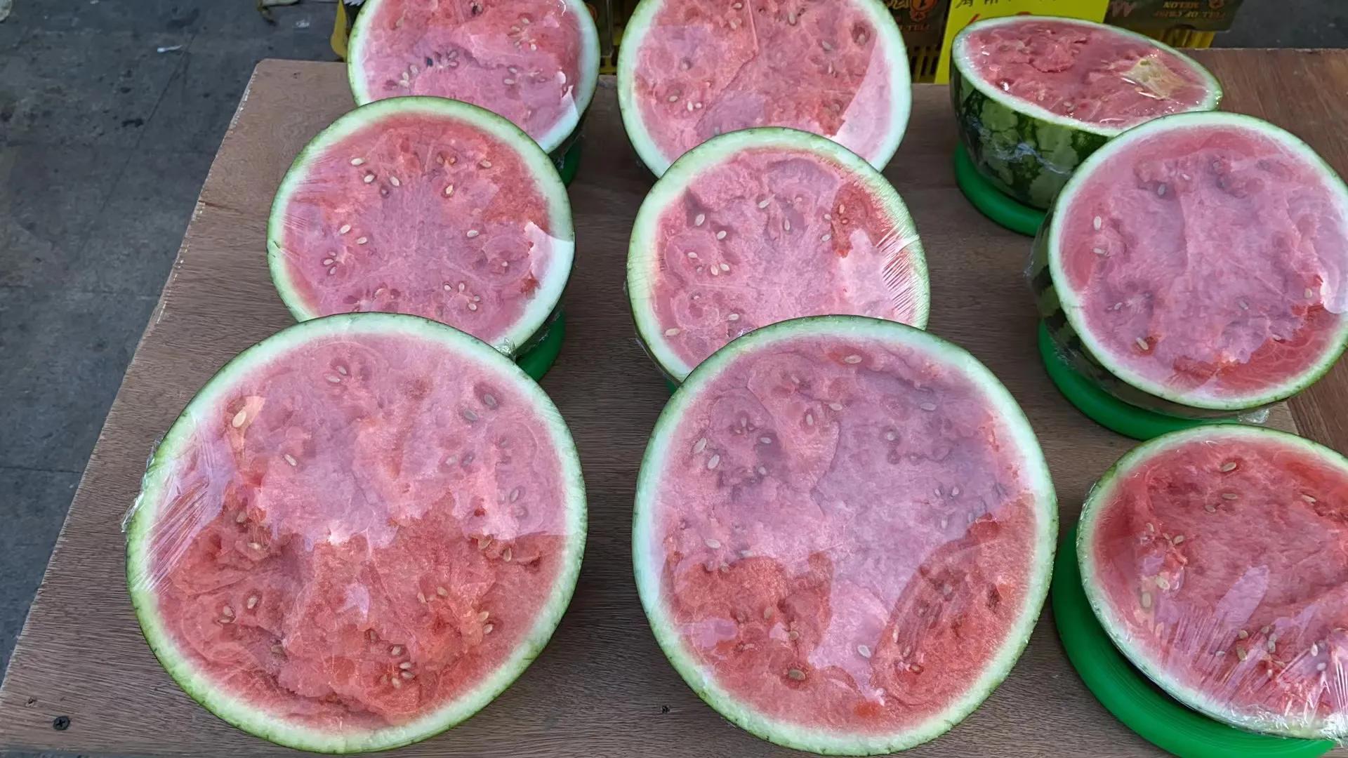 广东人爱吃的酸酸甜甜的水果,广东人爱吃的菜大全