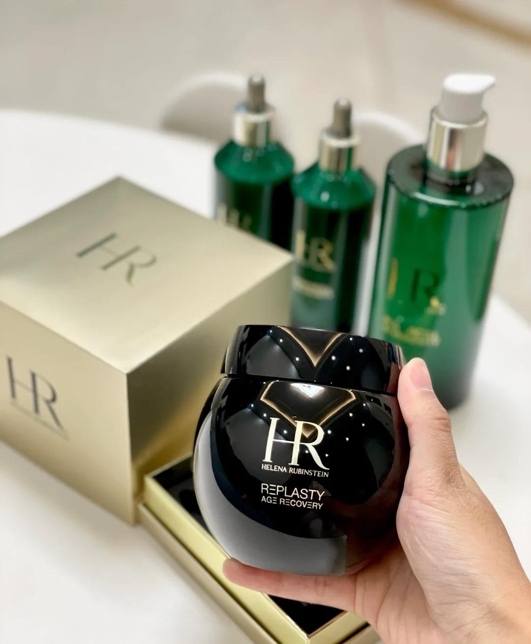 为啥赫莲娜包那么贵,为什么赫莲娜效果这么好