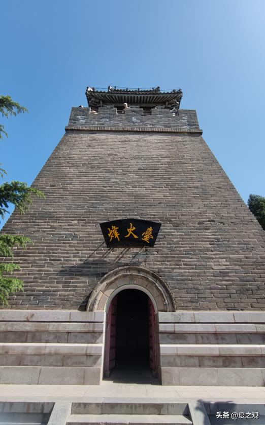 西安去骊山旅游攻略,去西安旅游去哪不去哪