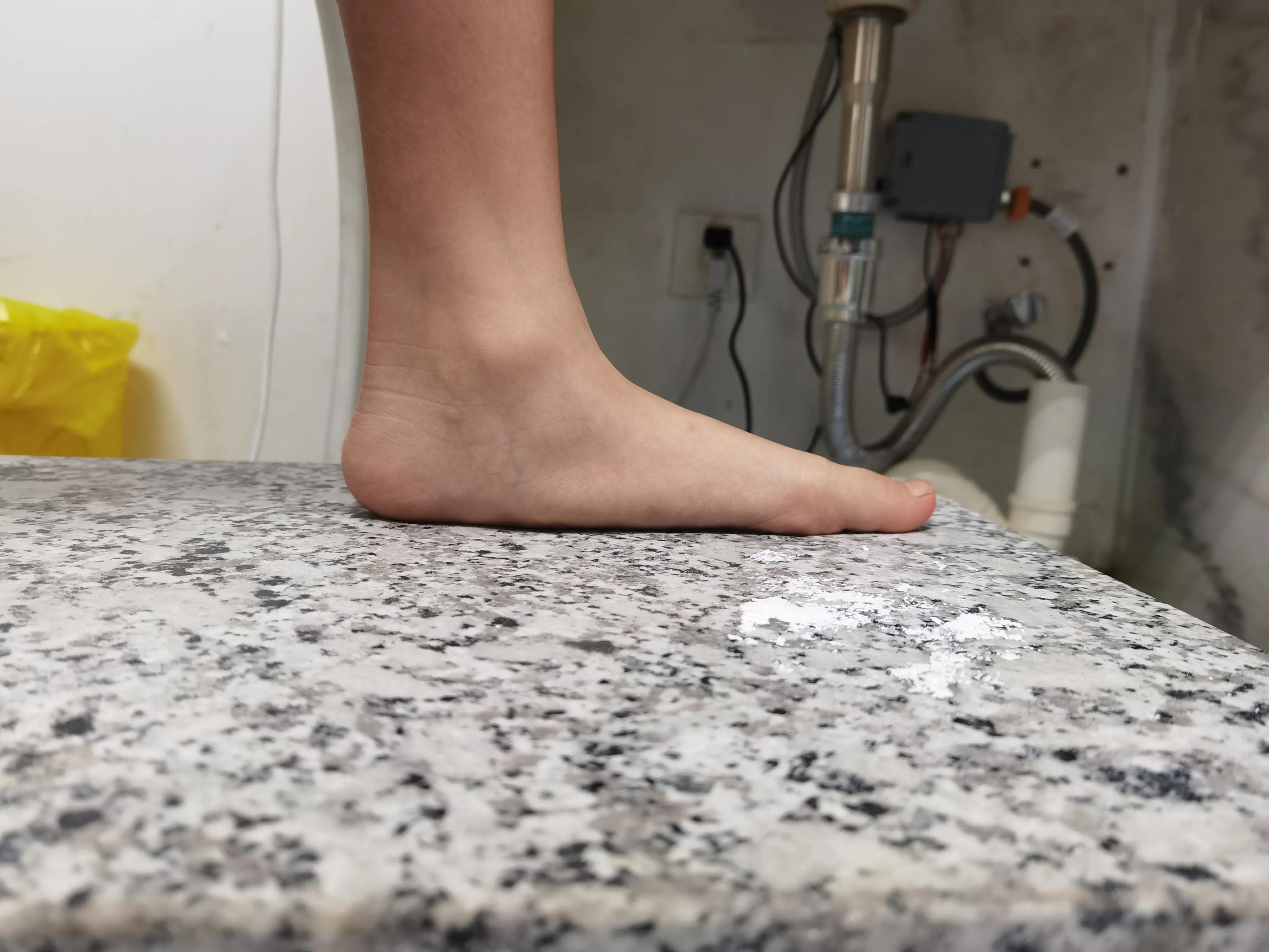 如何判断孩子足部有问题,儿童青少年的足部问题