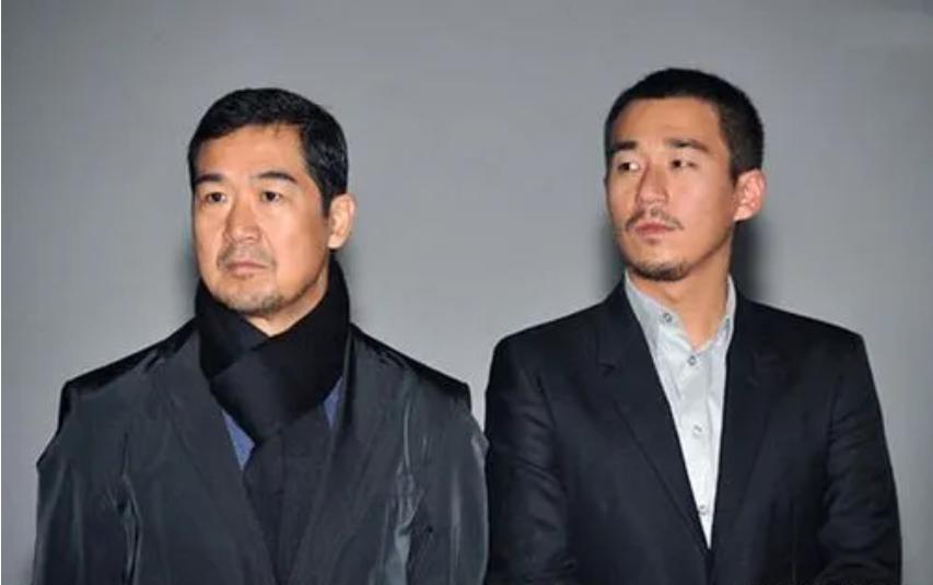 嫁人即翻身？从丑闻女主到逆袭视后，童谣身后的故事从没那么简单