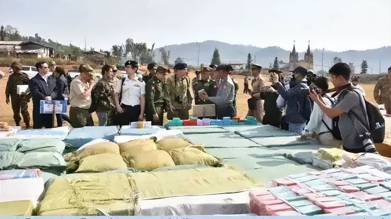 缅北的华夏同胞,缅北华夏同胞