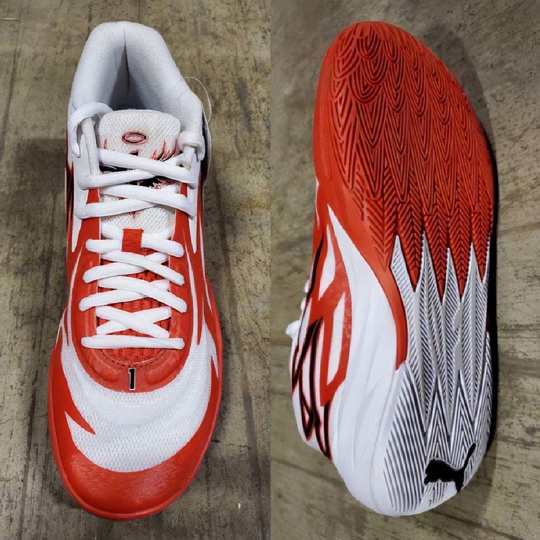 puma足球鞋future2.3,puma新足球鞋什么时候出