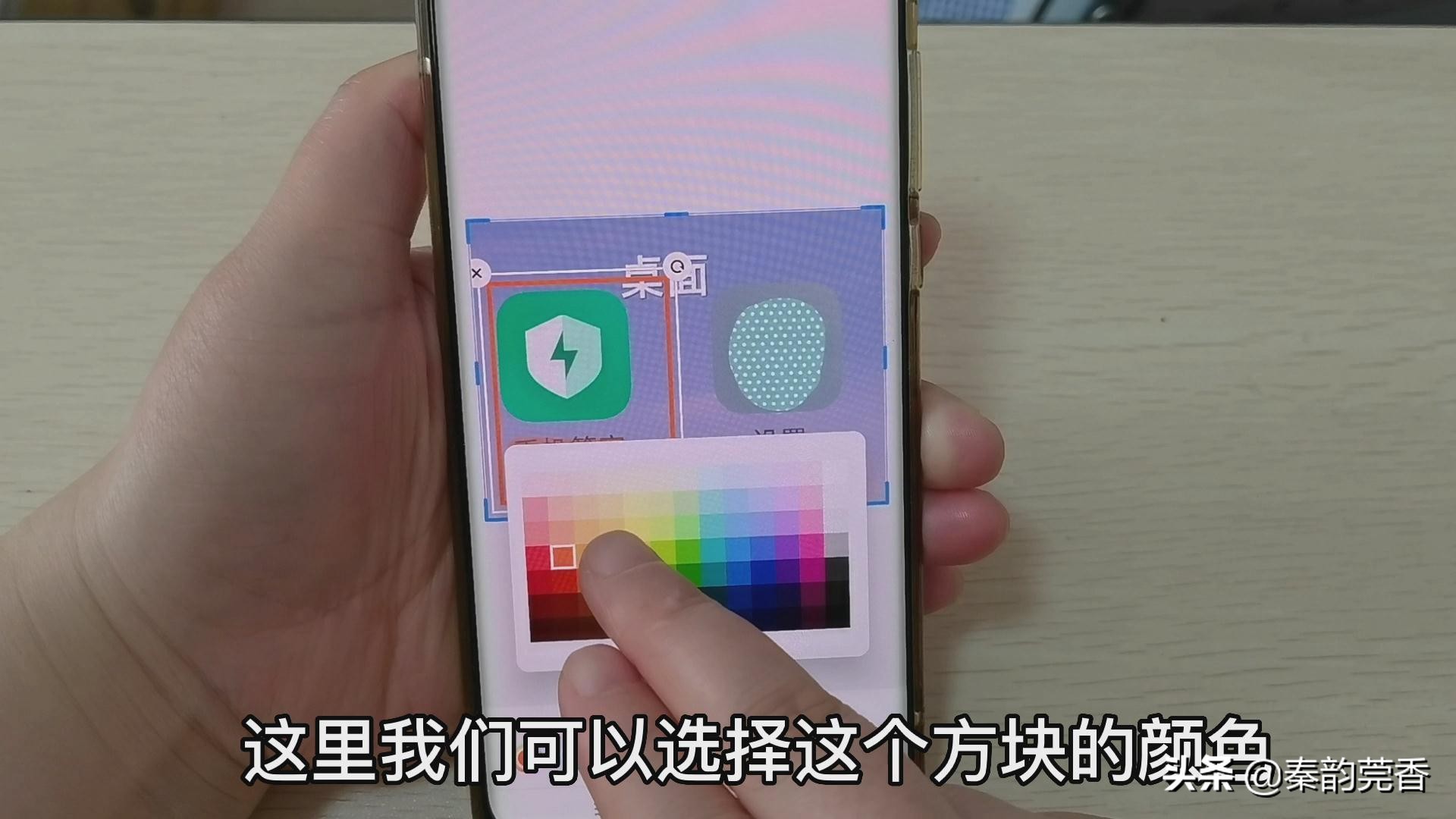 如果手机中没有截屏该如何录屏,这才是苹果的正确截屏方式
