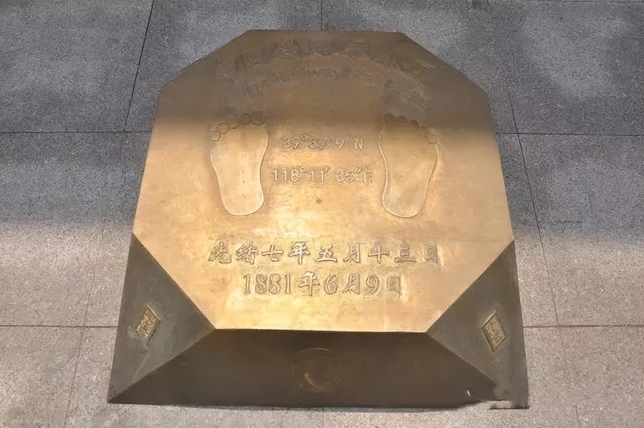 中国铁路源头在唐山，好多小伙伴不知道！这里有一份打卡攻略！