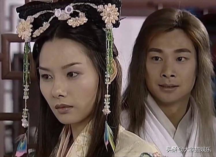 风云角色谁最适合演,风云哪个演员最成功