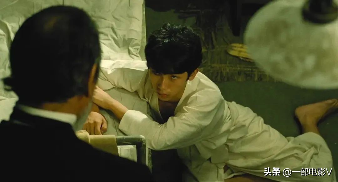 日本推理电影十大巅峰之作,日本经典悬疑推理电影