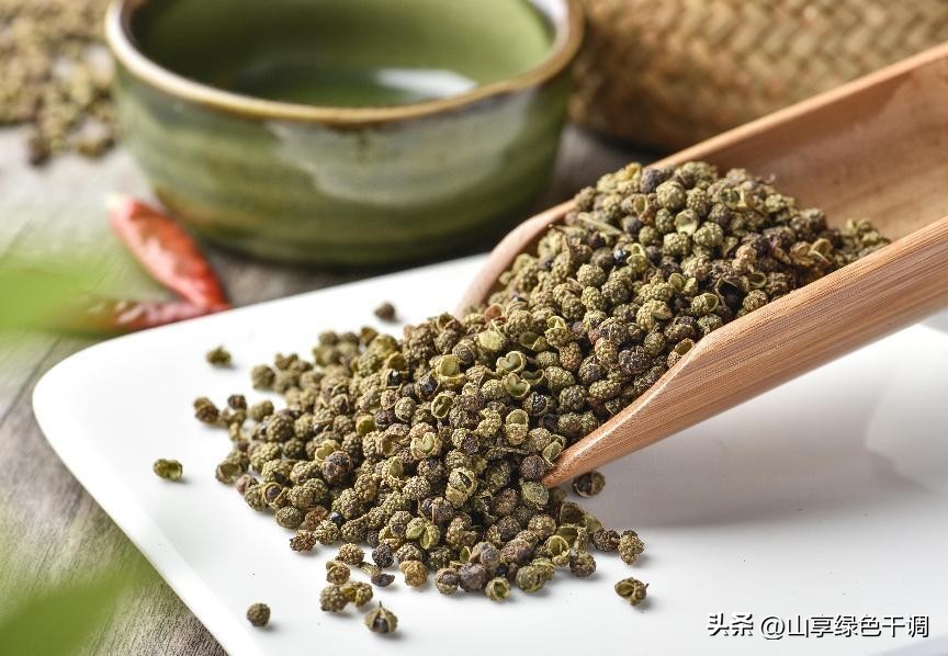 花椒可以做的香料,花椒最佳香料配方