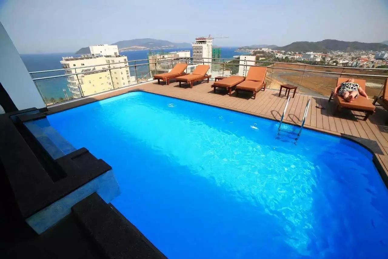 越南旅游 (越南旅游3天要花多少钱)