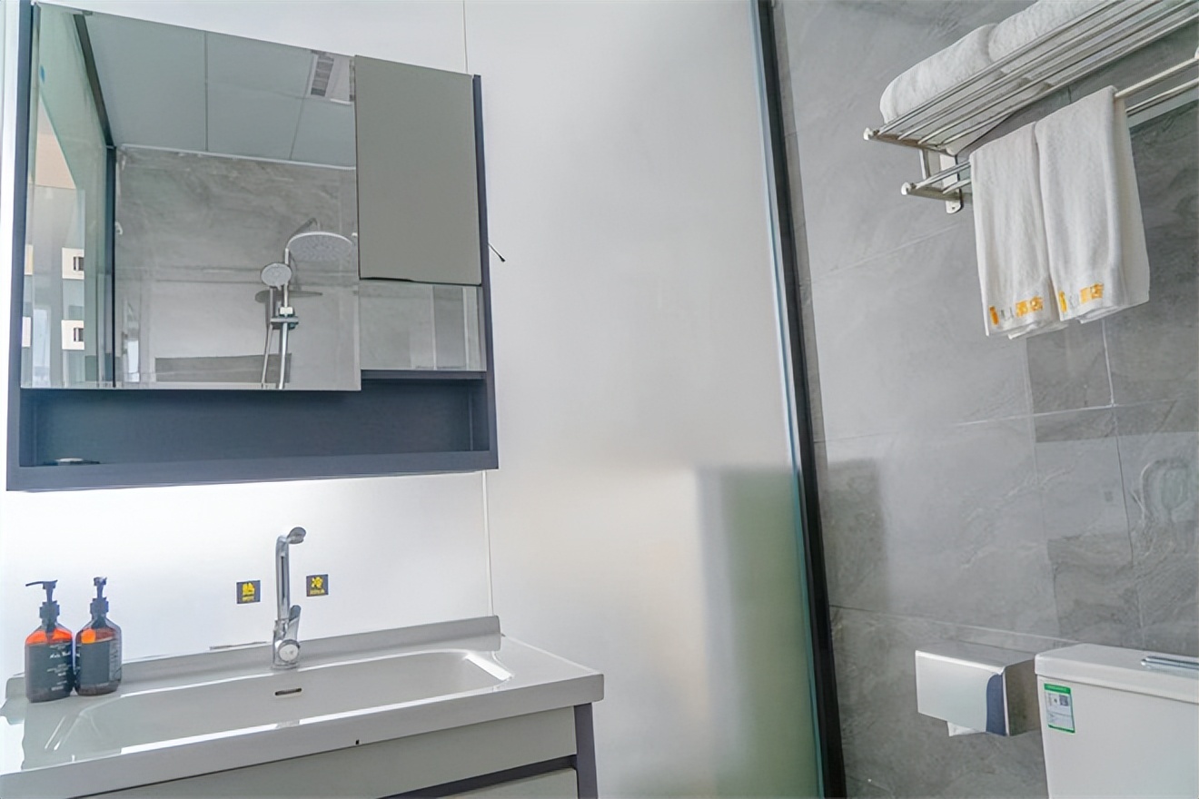 2023固原市网红人气酒店必住榜“IU酒店（彭阳店）”