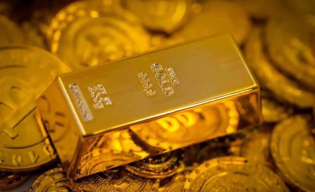 华尔街抢购黄金中国大妈,华尔街报道中国大妈抢购黄金真假