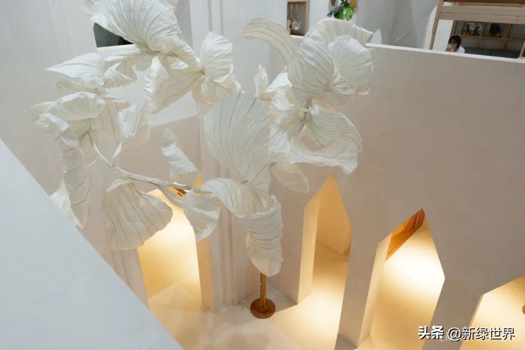 一组纸艺作品,令人惊艳的纸艺作品