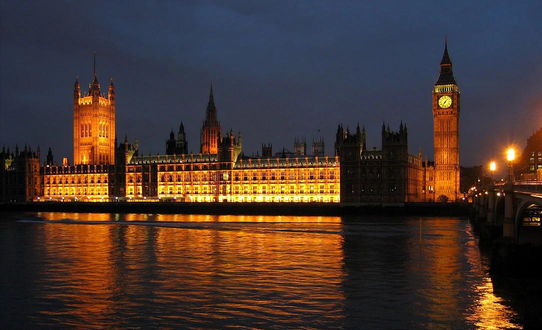 工业革命在英国出现的政治原因,第一次工业革命英国的政治制度