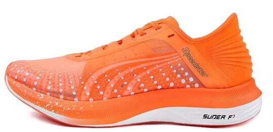 多威战神跑鞋,李宁跑鞋矩阵