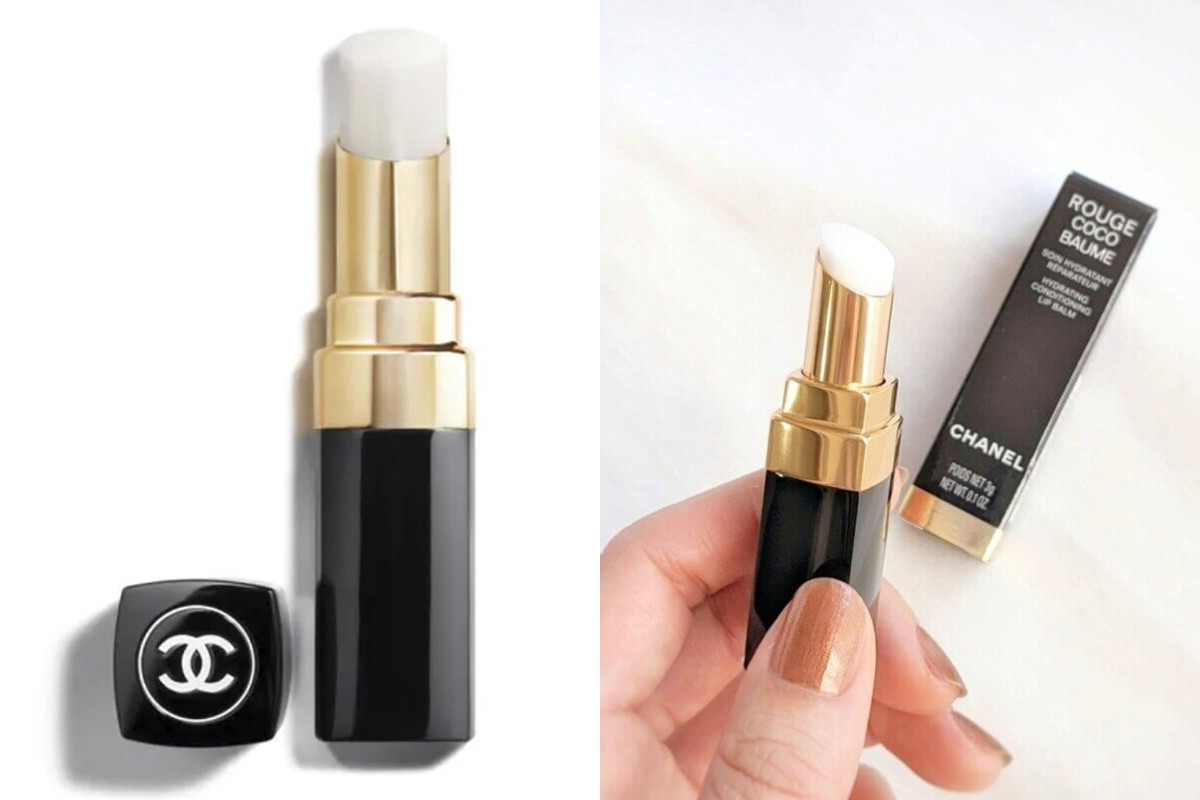 高端护唇膏,护唇膏top1