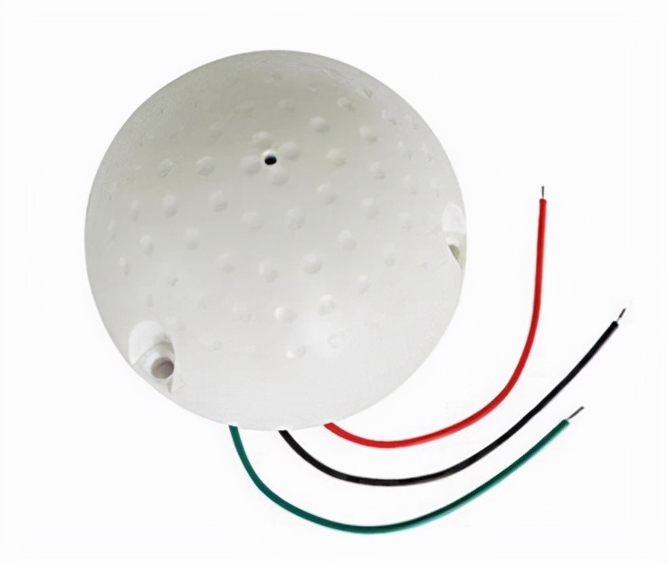 海康威视录像机音箱接口,海康威视网络摄像机拾音器接线