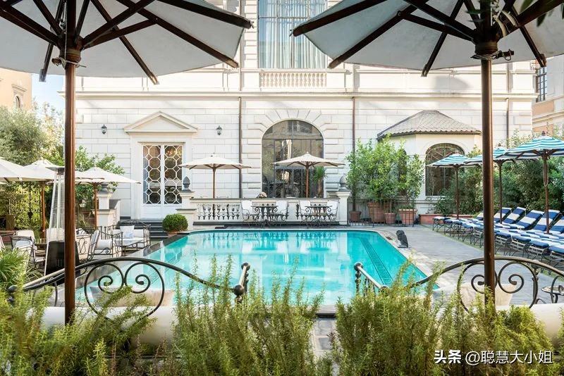 初游欧洲走进浪漫之都,欧洲游推荐自由行