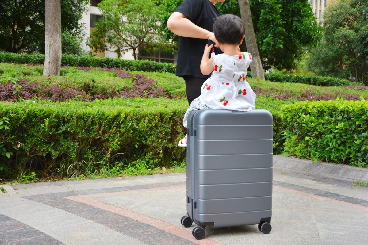 行李箱推荐米家,米家行李箱测评