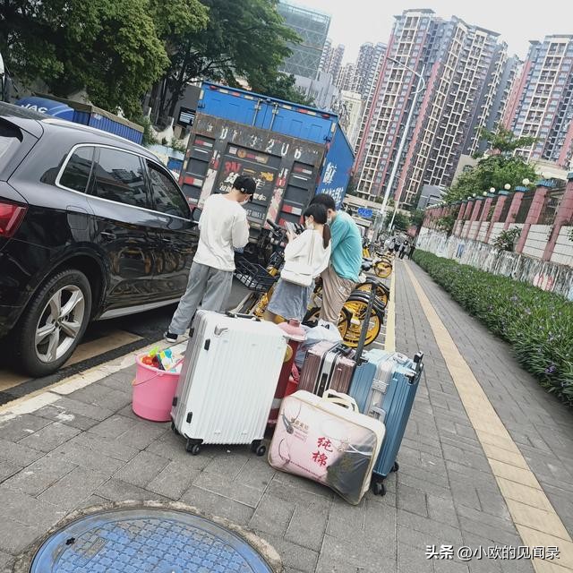 深圳工厂打工真实工资情况，你可能有疑问，但这就是现实