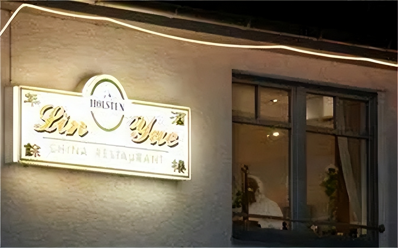 德国中餐馆灭门惨案,德国华人餐厅灭门惨案