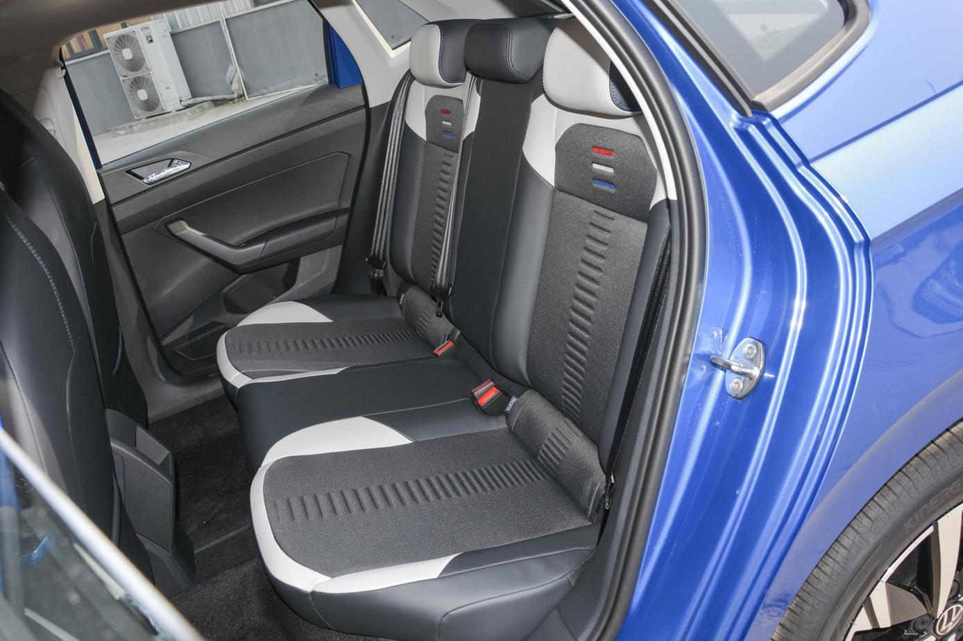 “小车之王”撑不住了，月销不到3000辆，买大众Polo的人去哪了？